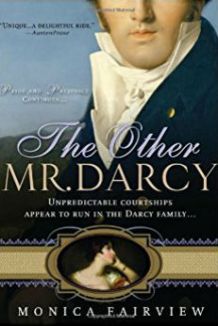 Other Mr Darcy