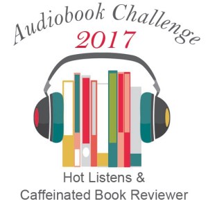 Audiobook Challenge 2017
